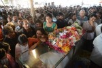 Uday Kiran Condolences Photos - 163 of 250