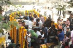 Uday Kiran Condolences Photos - 167 of 250