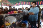 Uday Kiran Condolences Photos - 169 of 250