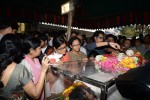 Uday Kiran Condolences Photos - 181 of 250