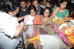 Uday Kiran Condolences Photos - 182 of 250