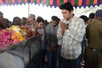 Uday Kiran Condolences Photos - 185 of 250