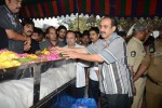 Uday Kiran Condolences Photos - 193 of 250