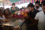 Uday Kiran Condolences Photos - 199 of 250