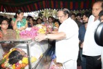 Uday Kiran Condolences Photos - 216 of 250