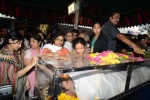 Uday Kiran Condolences Photos - 218 of 250