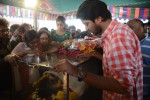 Uday Kiran Condolences Photos - 219 of 250