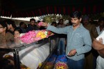 Uday Kiran Condolences Photos - 221 of 250