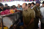 Uday Kiran Condolences Photos - 222 of 250