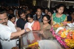 Uday Kiran Condolences Photos - 241 of 250