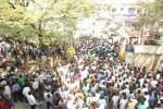 Uday Kiran Condolences Photos - 243 of 250