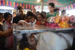 Uday Kiran Condolences Photos - 247 of 250