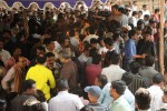 Uday Kiran Condolences Photos - 249 of 250