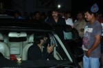 Uday Kiran Condolences Photos 01 - 42 of 42