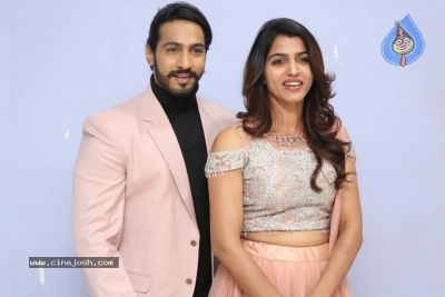 Udgharsha Movie Press Meet - 2 of 20