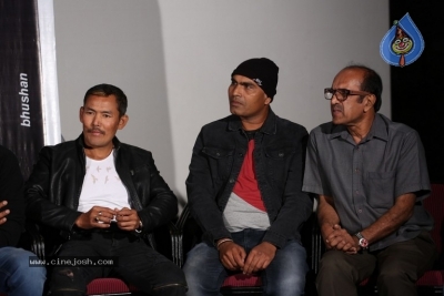 Udgharsha Movie Press Meet - 7 of 20