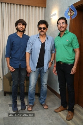 Ullala Ullala Movie Press Meet Photos - 22 of 33