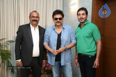 Ullala Ullala Movie Press Meet Photos - 24 of 33