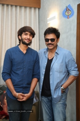 Ullala Ullala Movie Press Meet Photos - 27 of 33