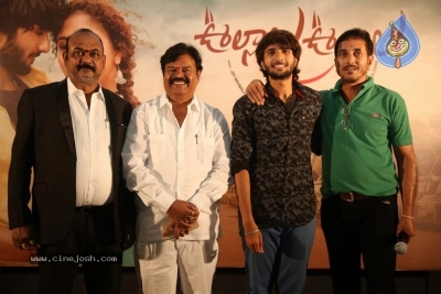 Ullala Ullala Movie Press Meet Photos - 28 of 33