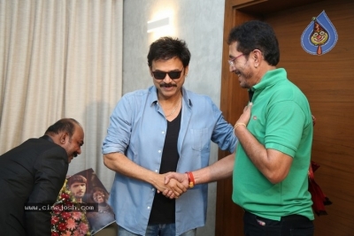 Ullala Ullala Movie Press Meet Photos - 32 of 33