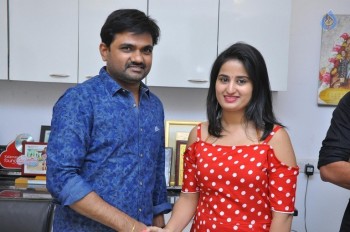 Unda Leda Movie Audio Launch Photos - 1 of 21