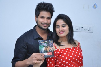 Unda Leda Movie Audio Launch Photos - 2 of 21
