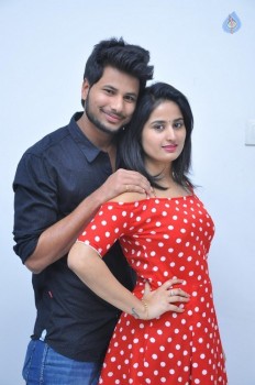 Unda Leda Movie Audio Launch Photos - 17 of 21