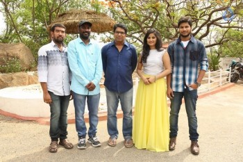 Undha Ledha Movie Opening - 3 of 21