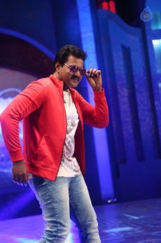 Ungarala Rambabu Movie Song Coverage Photos - 25 of 58