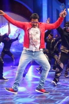 Ungarala Rambabu Movie Song Coverage Photos - 26 of 58