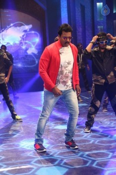 Ungarala Rambabu Movie Song Coverage Photos - 35 of 58