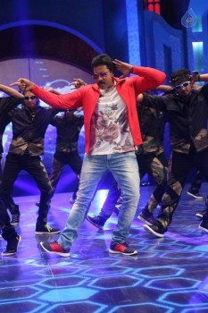 Ungarala Rambabu Movie Song Coverage Photos - 40 of 58