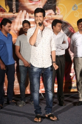 Ungarala Rambabu Trailer Launch Photos - 27 of 42