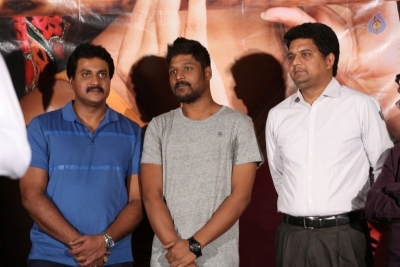 Ungarala Rambabu Trailer Launch Photos - 30 of 42