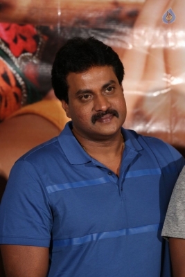 Ungarala Rambabu Trailer Launch Photos - 33 of 42