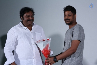 Ungarala Rambabu Trailer Launch Photos - 40 of 42