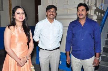 United Kireeti Movies Ltd Production no 8 Movie Opening - 1 of 50