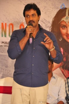 United Kireeti Movies Ltd Production no 8 Movie Opening - 8 of 50