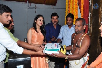 United Kireeti Movies Ltd Production no 8 Movie Opening - 16 of 50