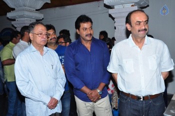 United Kireeti Movies Ltd Production no 8 Movie Opening - 17 of 50
