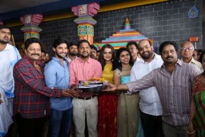 US Productions Movie Opening - 23 of 63