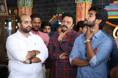 US Productions Movie Opening - 25 of 63