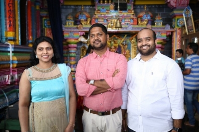 US Productions Movie Opening - 27 of 63