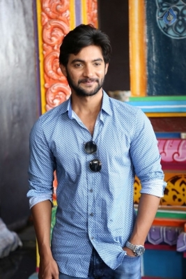 US Productions Movie Opening - 36 of 63