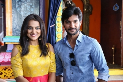 US Productions Movie Opening - 37 of 63