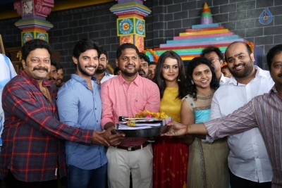 US Productions Movie Opening - 38 of 63