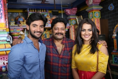 US Productions Movie Opening - 58 of 63