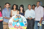 Usko Movie Audio Launch - 59 of 69