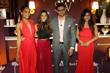 USL Diageos Scotch Whisky Gift Collection Launch - 30 of 37